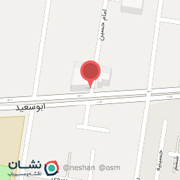 عکس سوپر مارکت