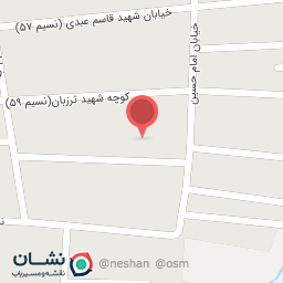 عکس مسجد امام حسین (ع)