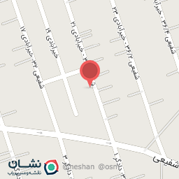 عکس شیرینی سرای ارم