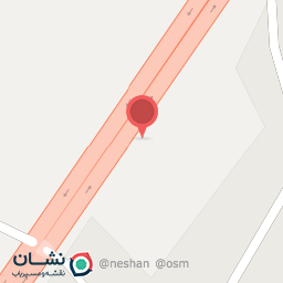 عکس تراک سرویس ستاره غرب