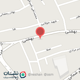 عکس پارچه سرای برادری