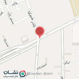 عکس کلاریون سیستم