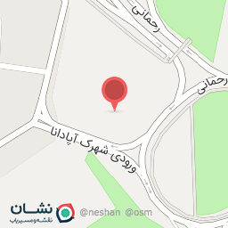 عکس پارکینگ شهید فکوری ماشین هست