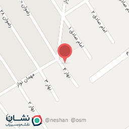 عکس فروشگاه انصاف