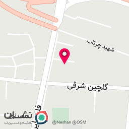 عکس شرکت عافیت 