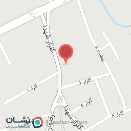 عکس مسجد صاحب الزمان