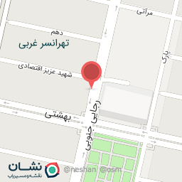 عکس پرده سرای مهدی