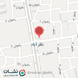 عکس پرده سرای طاها 