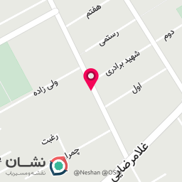 عکس تراشکاری ورنیه