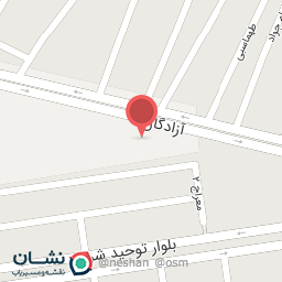 عکس مدرسه آزادگان