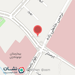 عکس اندیشه سبز خزر