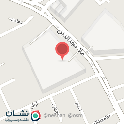 عکس شرکت خدماتی ملینا