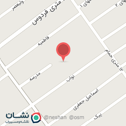 عکس متوسطه اول شهید کاونده