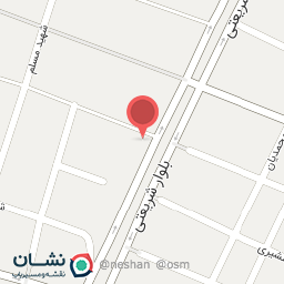 عکس هتل پرشیا اهواز