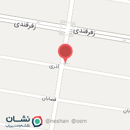 عکس سالن زیبایی فرزان سمیعی