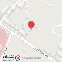 عکس ساختمان پزشکان رازی 