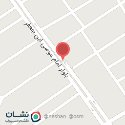 عکس   آموزشگاه مریم  نجف آبادی و سالن زیبایی مثلث طلایی