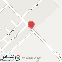 عکس تعمیرگاه خودرو قائم