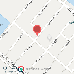 عکس نانوایی بربری نگین گلشهر