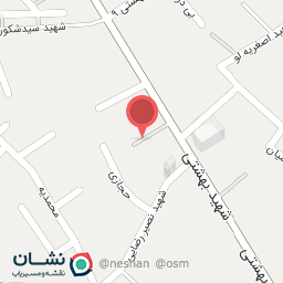 عکس پیرایش متین