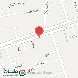 عکس ایستگاه اتوبوس پارسا