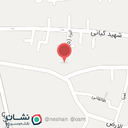 عکس مزار استاد احمد عبادتی اصفهانی