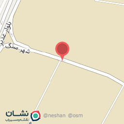 عکس کارخانه سنگ بزرگ کیمیا