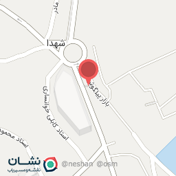 عکس فروشگاه عسل قدیما