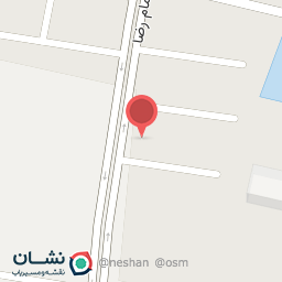 عکس ساختمان اداری شهید صمصام طور