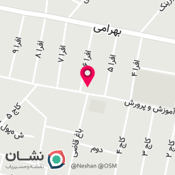 عکس سوپرمارکت دهکده