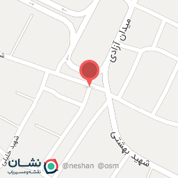 عکس رستوران گلستان