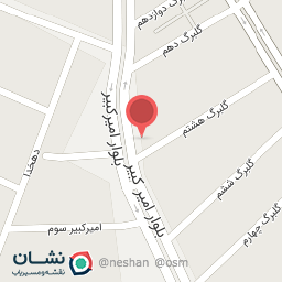 عکس کبابی امیرکبیر