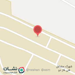 عکس شهرک مشاغل فنی سرپل ذهاب فاز ۲