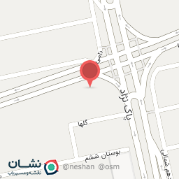 عکس مرکز پزشکی مریم