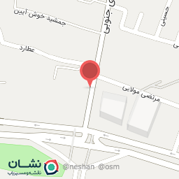 عکس عابر بانک ملی