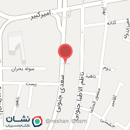 عکس هتل قصرشیرین