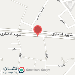 عکس خودپرداز بانک توسعه