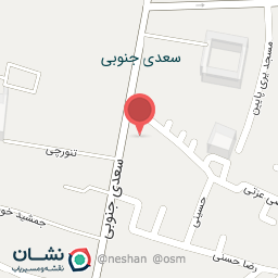 عکس پارکینگ گیلک