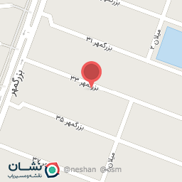 عکس سالن زیبایی سما کاظمی