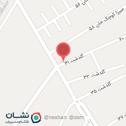 عکس پارچه سرای رنگین کمان 