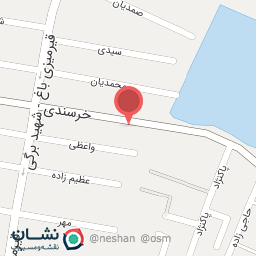 عکس داروخانه دکتر دستوری