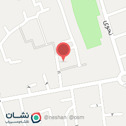 عکس مسجد حاج میرزا نبی