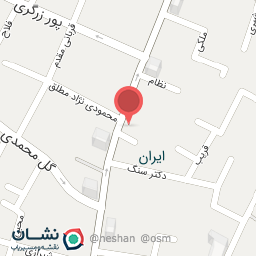 عکس بوش کلینیک