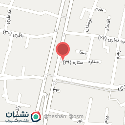 عکس کلینیک روما