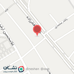 عکس افق کوروش شعبه اردبیل اسلام آباد