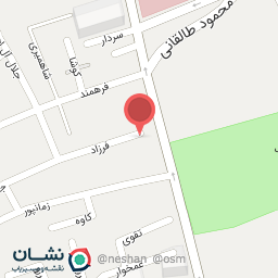 عکس ساختمان پزشکان 