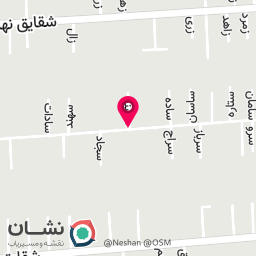 عکس نمایندگی دکا پست اندیشه