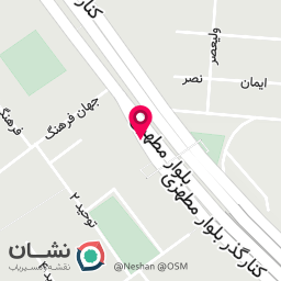 عکس ساختمان آریان
