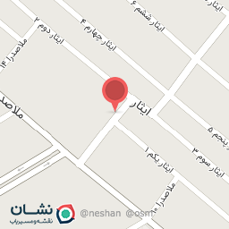 عکس آرایشگاه فادر