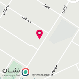 عکس هایپر ناصر
